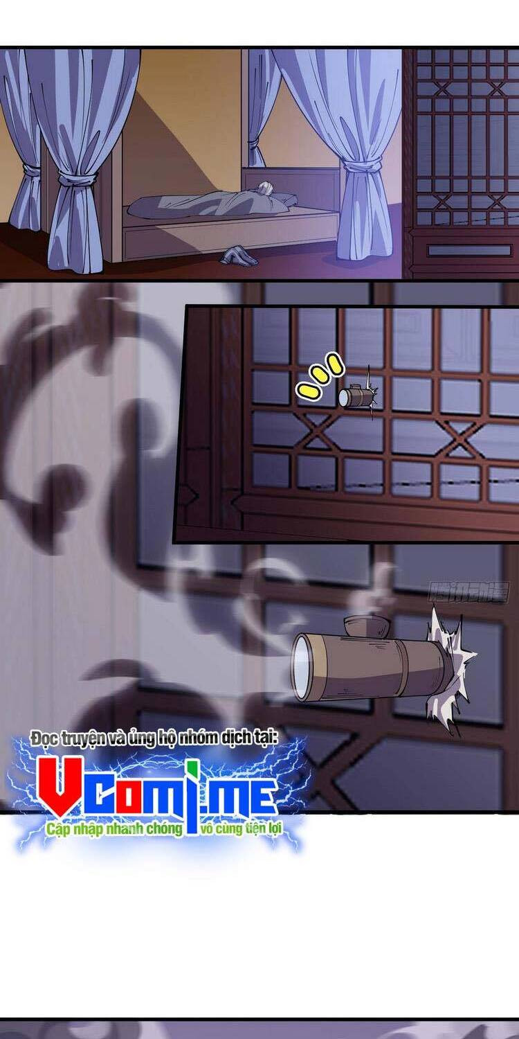 Ta Có Một Sơn Trại Chapter 425.5 - Trang 2