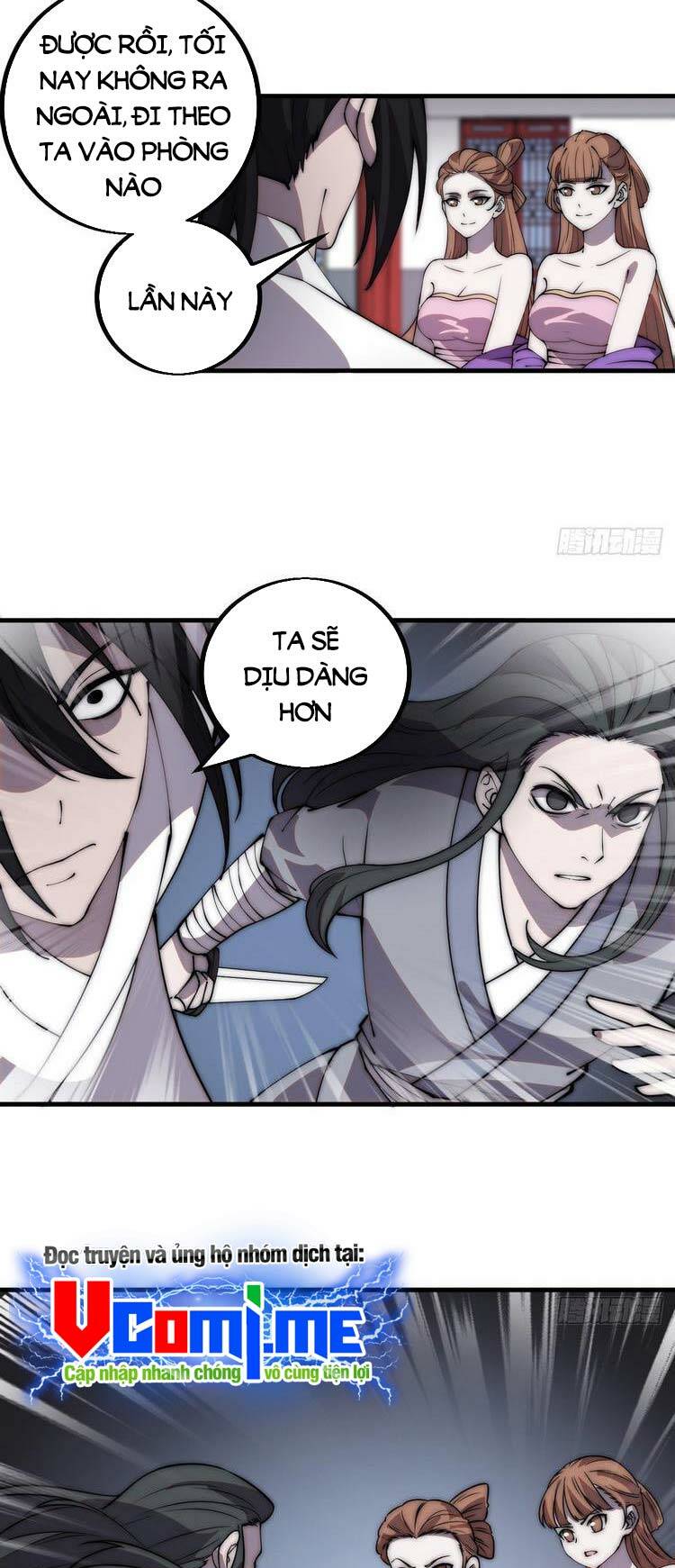 Ta Có Một Sơn Trại Chapter 424 - Trang 2