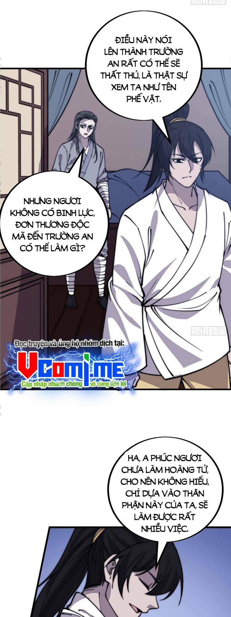 Ta Có Một Sơn Trại Chapter 423 - Trang 2