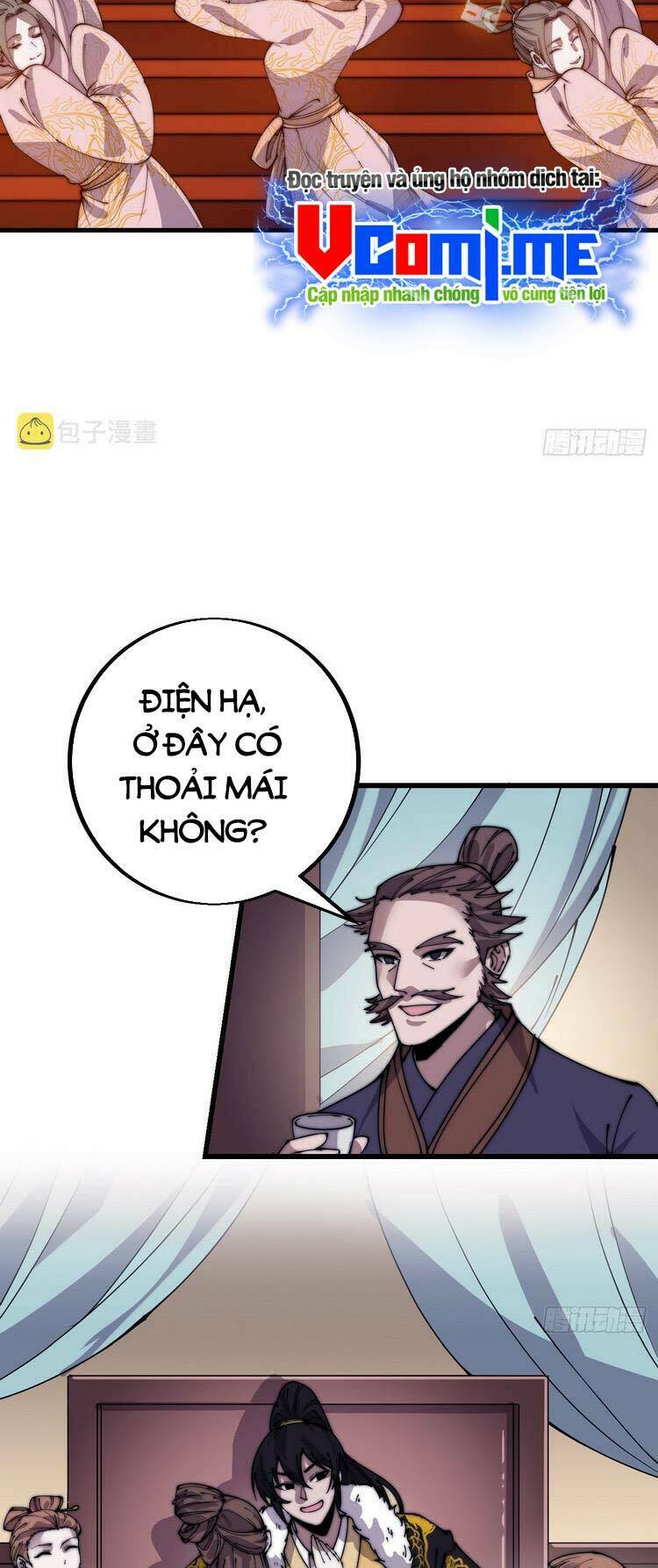 Ta Có Một Sơn Trại Chapter 422 - Trang 2