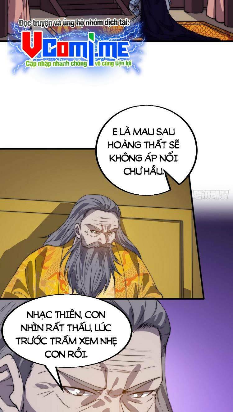 Ta Có Một Sơn Trại Chapter 422 - Trang 2