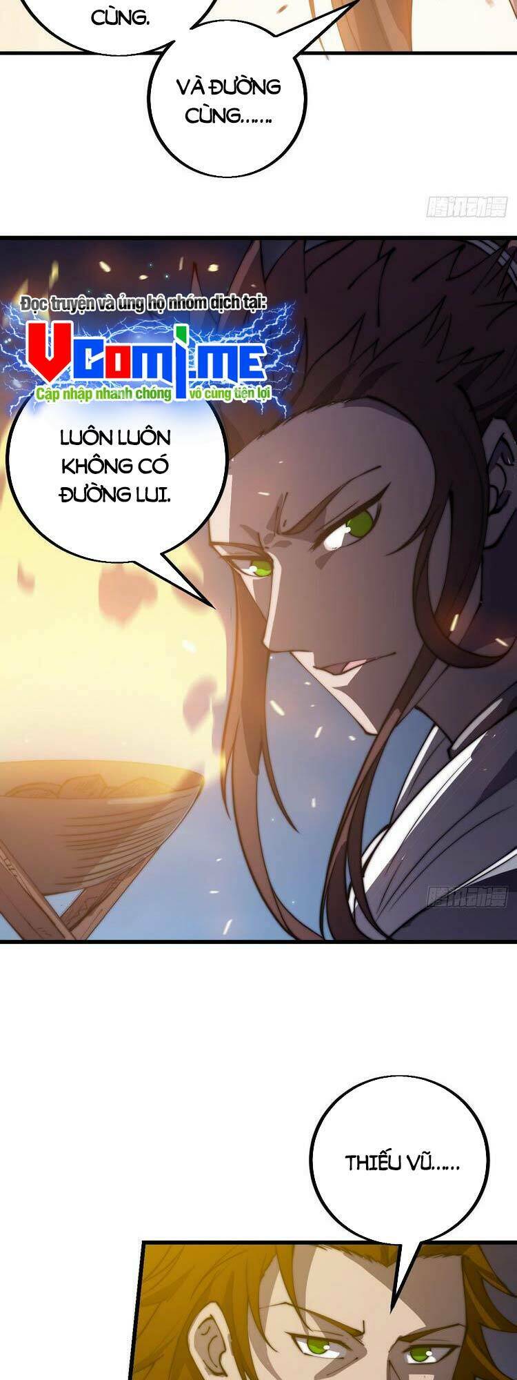 Ta Có Một Sơn Trại Chapter 421 - Trang 2