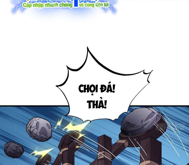 Ta Có Một Sơn Trại Chapter 420.5 - Trang 2