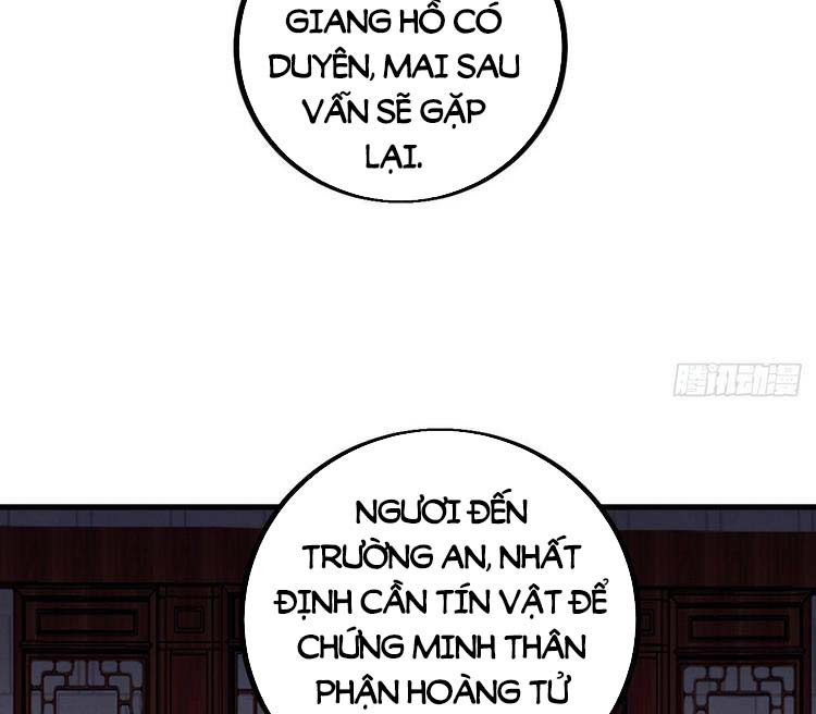 Ta Có Một Sơn Trại Chapter 419.5 - Trang 2