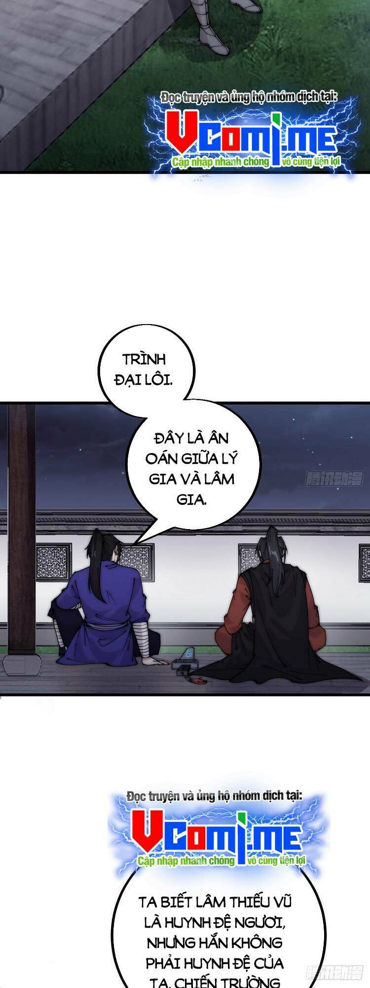 Ta Có Một Sơn Trại Chapter 419 - Trang 2