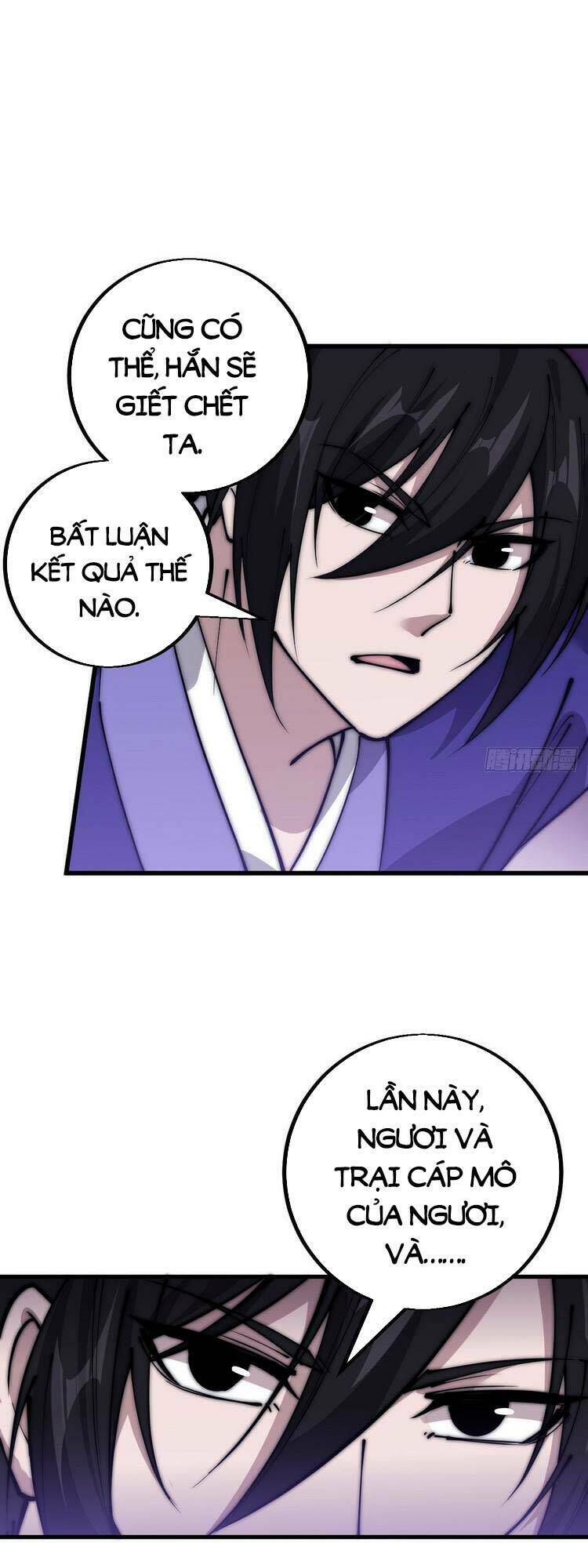 Ta Có Một Sơn Trại Chapter 419 - Trang 2