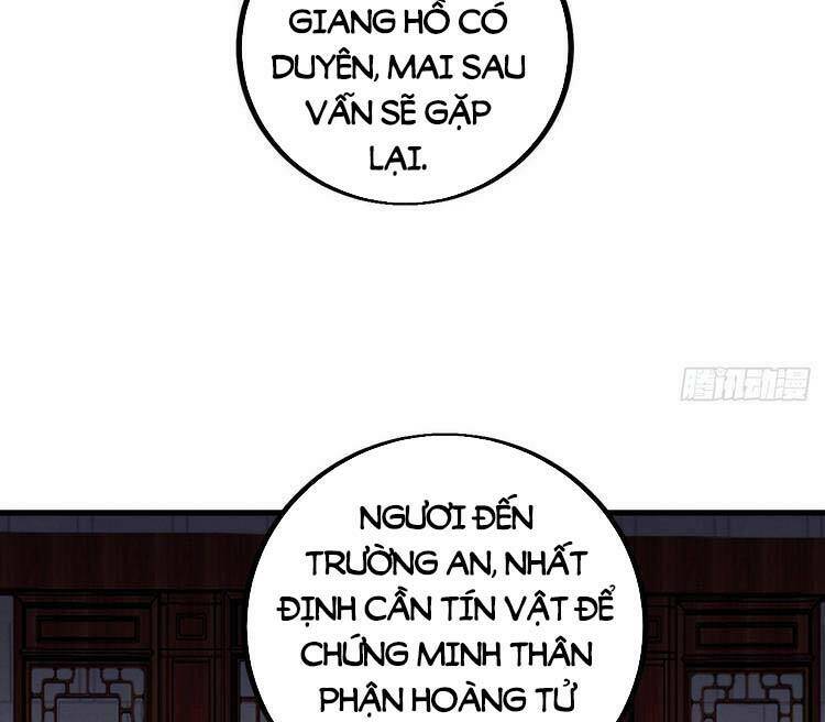 Ta Có Một Sơn Trại Chapter 419 - Trang 2