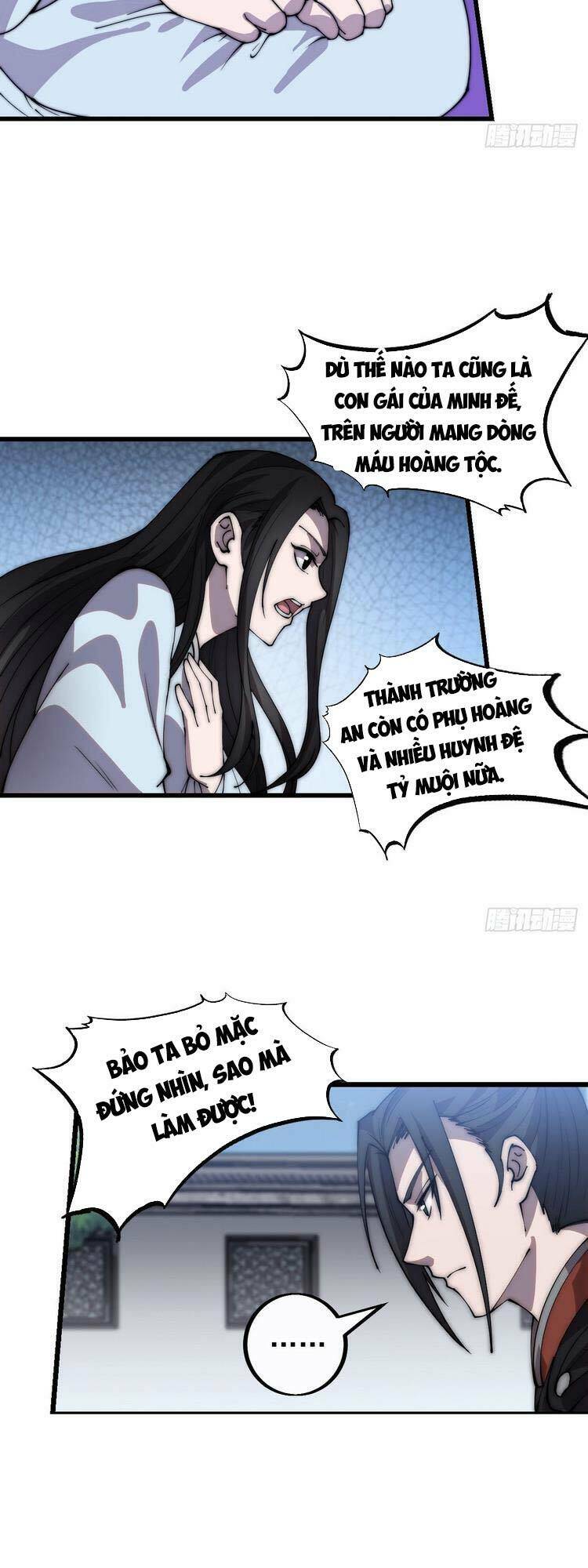 Ta Có Một Sơn Trại Chapter 419 - Trang 2