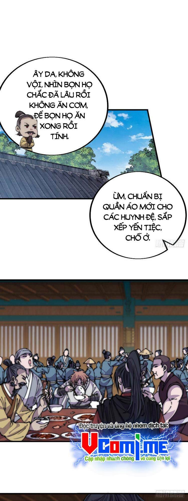 Ta Có Một Sơn Trại Chapter 418 - Trang 2