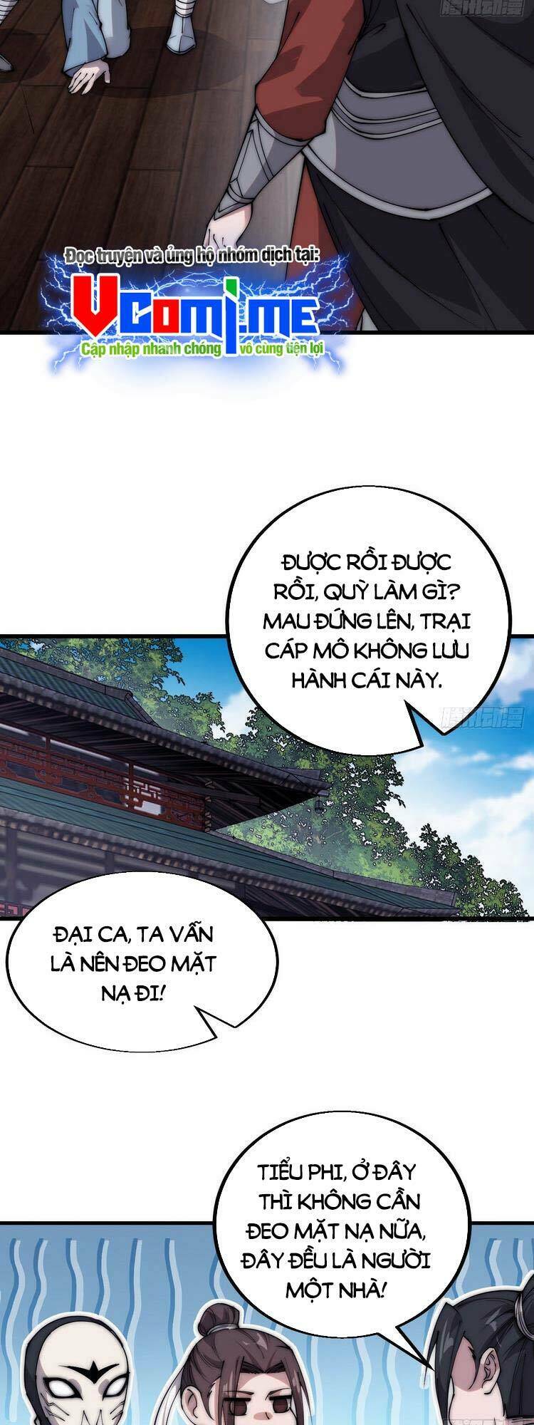 Ta Có Một Sơn Trại Chapter 418 - Trang 2