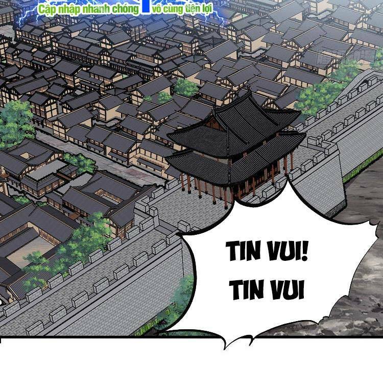 Ta Có Một Sơn Trại Chapter 416 - Trang 2