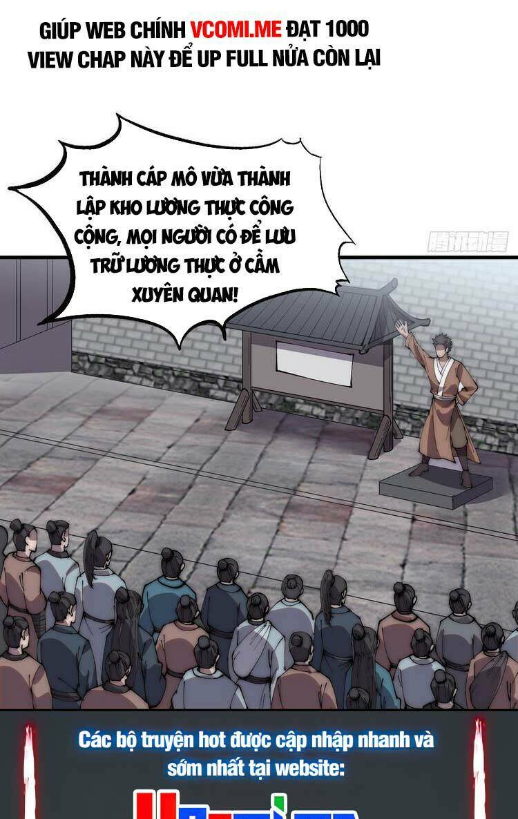 Ta Có Một Sơn Trại Chapter 416 - Trang 2