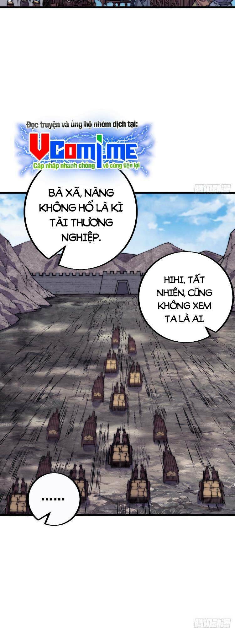 Ta Có Một Sơn Trại Chapter 416 - Trang 2