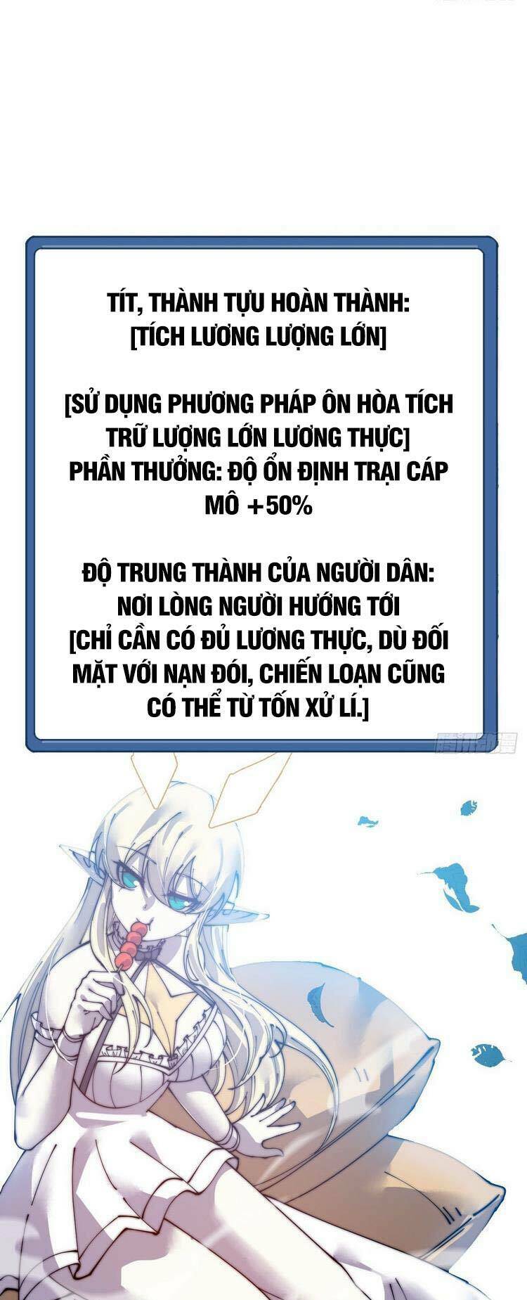 Ta Có Một Sơn Trại Chapter 416 - Trang 2