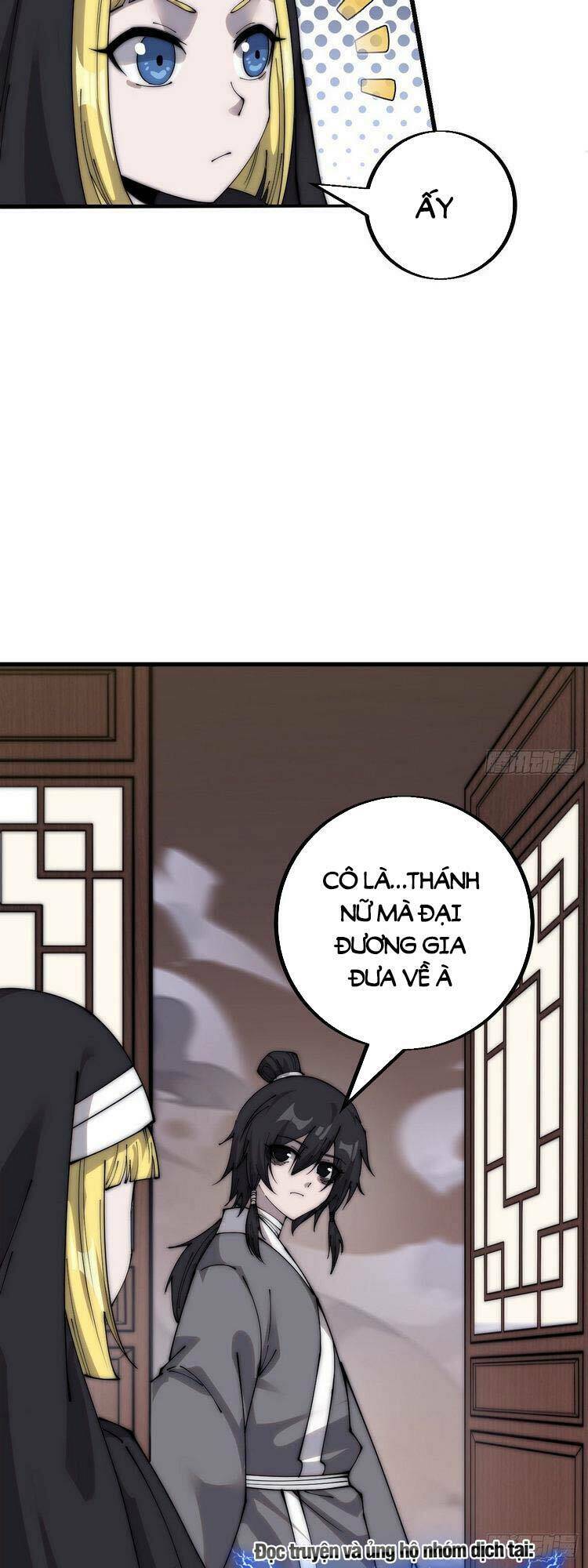 Ta Có Một Sơn Trại Chapter 415 - Trang 2