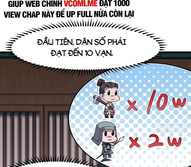 Ta Có Một Sơn Trại Chapter 413 - Trang 2