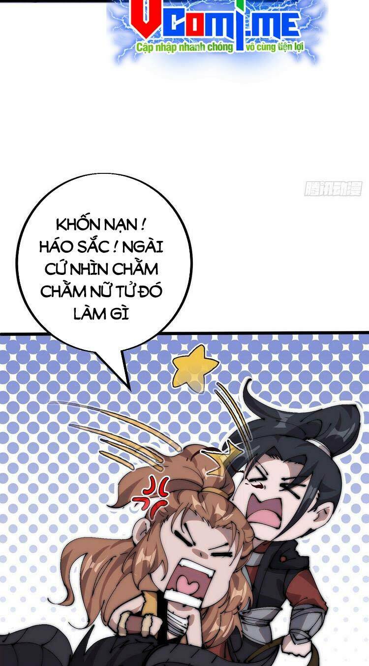 Ta Có Một Sơn Trại Chapter 411 - Trang 2