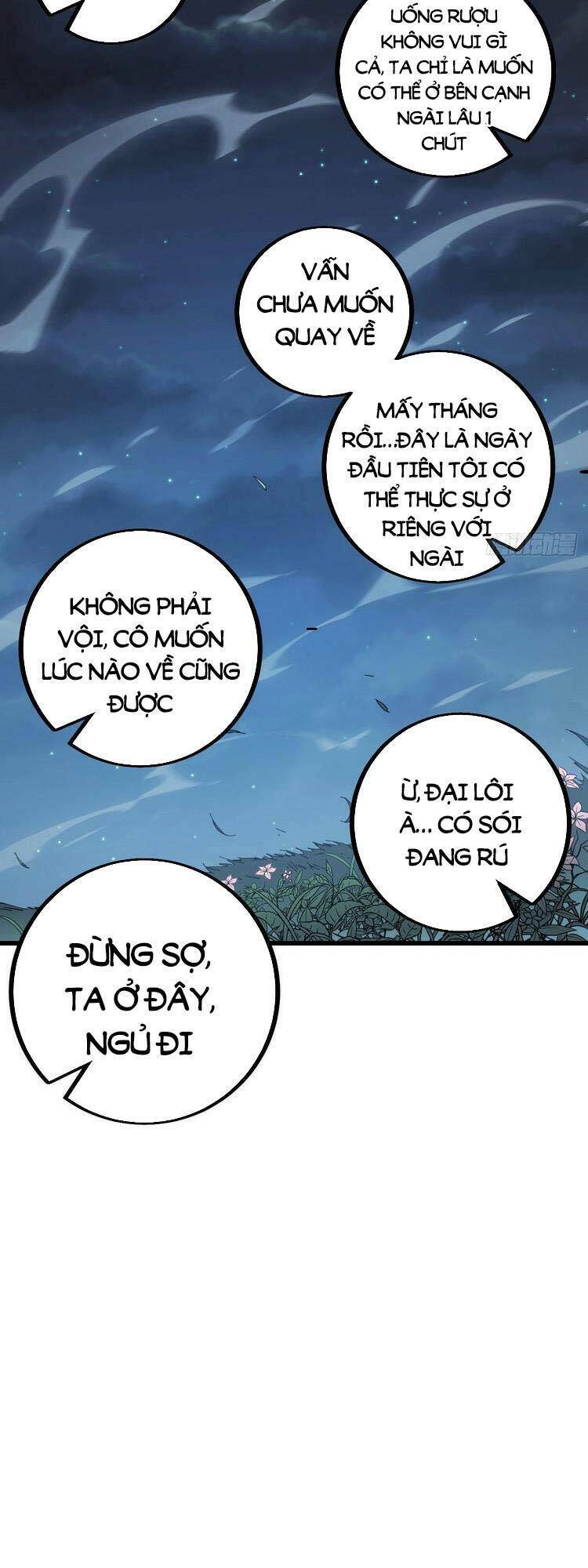 Ta Có Một Sơn Trại Chapter 410 - Trang 2