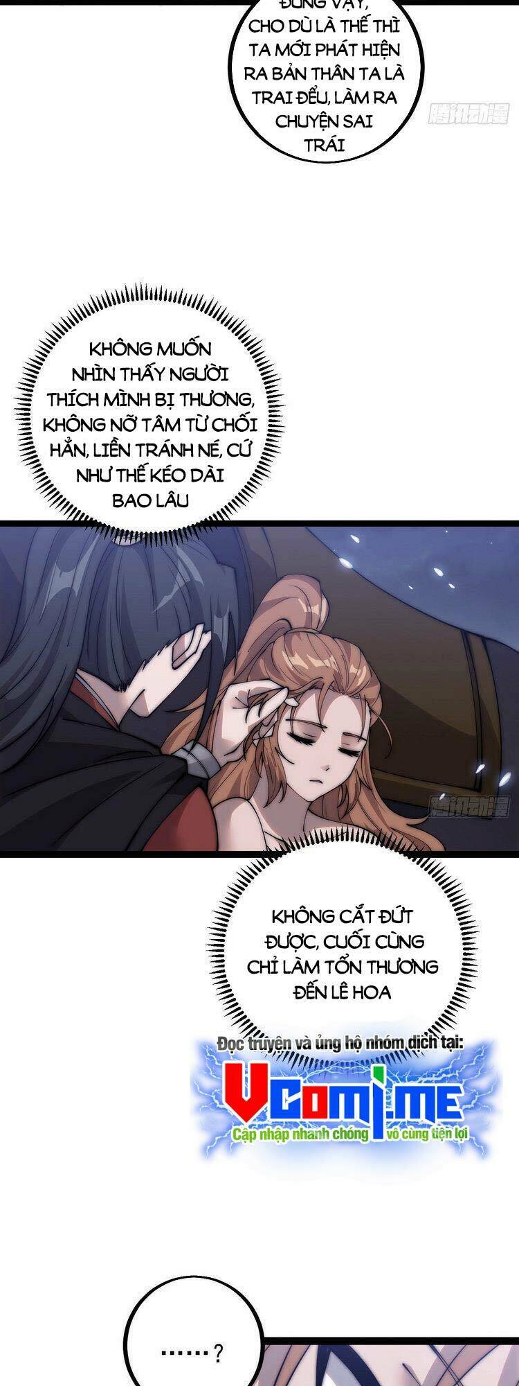 Ta Có Một Sơn Trại Chapter 410 - Trang 2