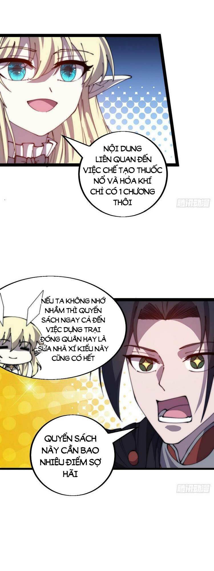 Ta Có Một Sơn Trại Chapter 408 - Trang 2