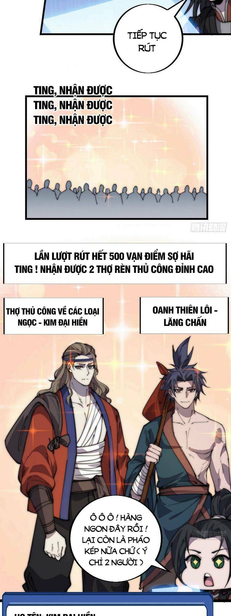 Ta Có Một Sơn Trại Chapter 408 - Trang 2