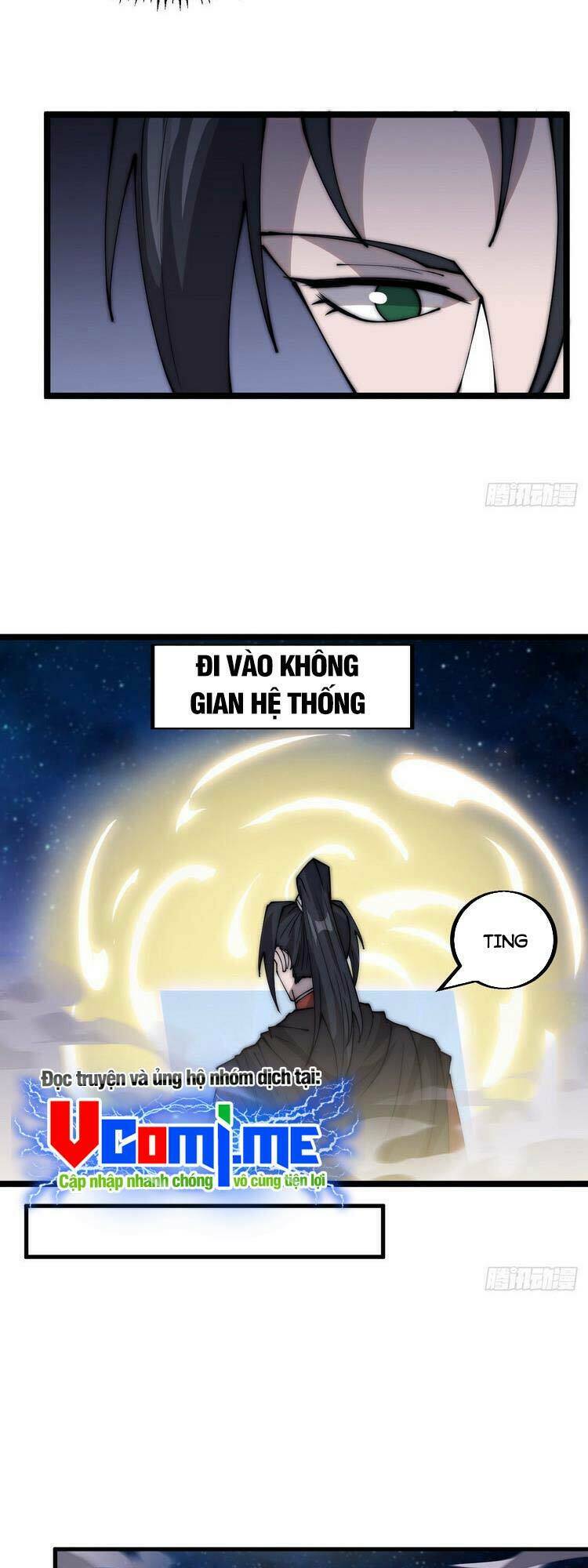 Ta Có Một Sơn Trại Chapter 407 - Trang 2