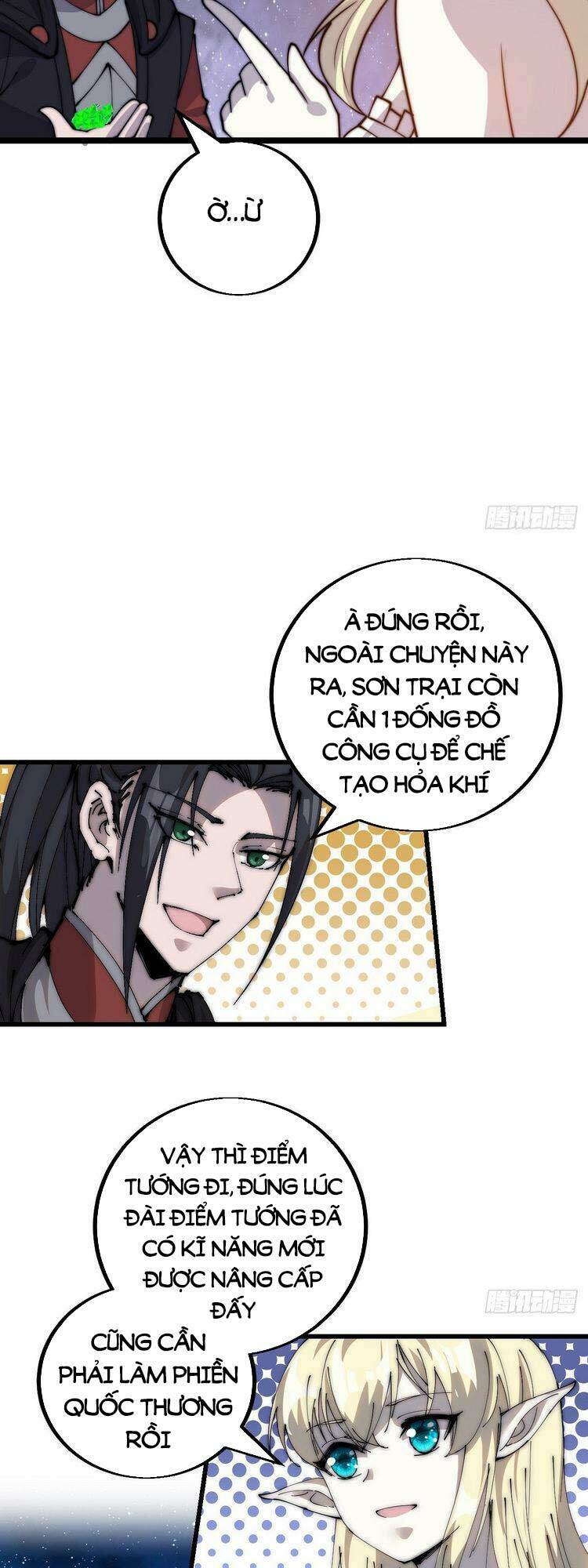 Ta Có Một Sơn Trại Chapter 407 - Trang 2