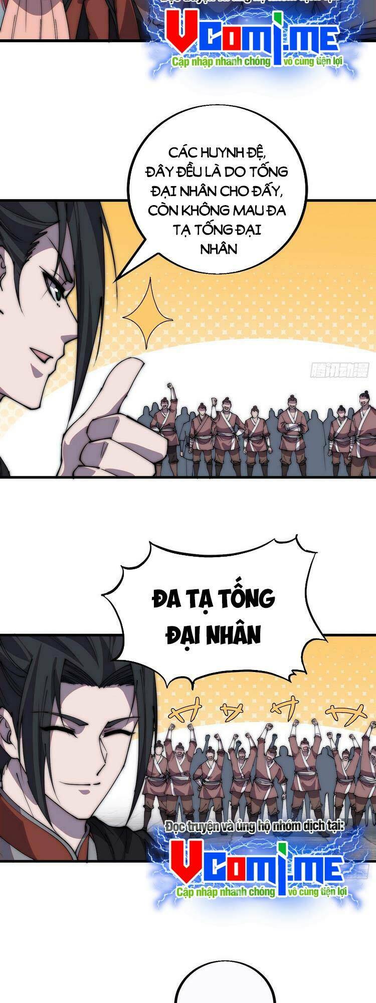 Ta Có Một Sơn Trại Chapter 405 - Trang 2