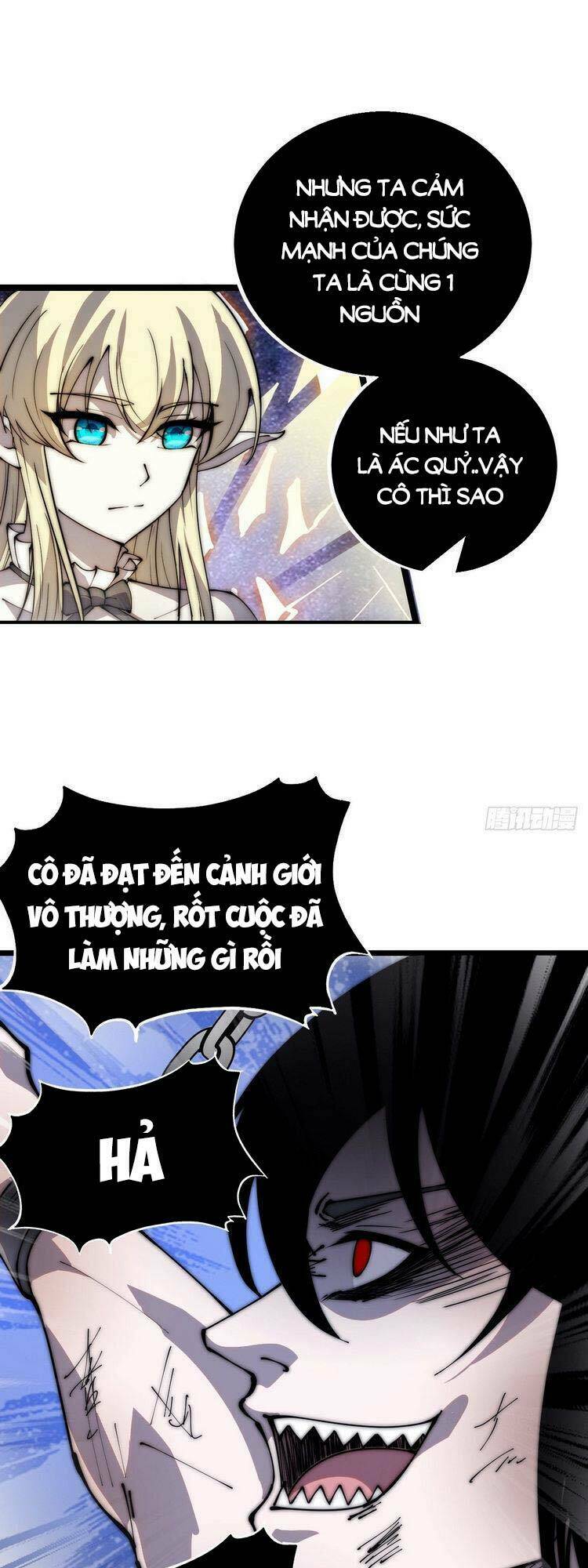 Ta Có Một Sơn Trại Chapter 404 - Trang 2