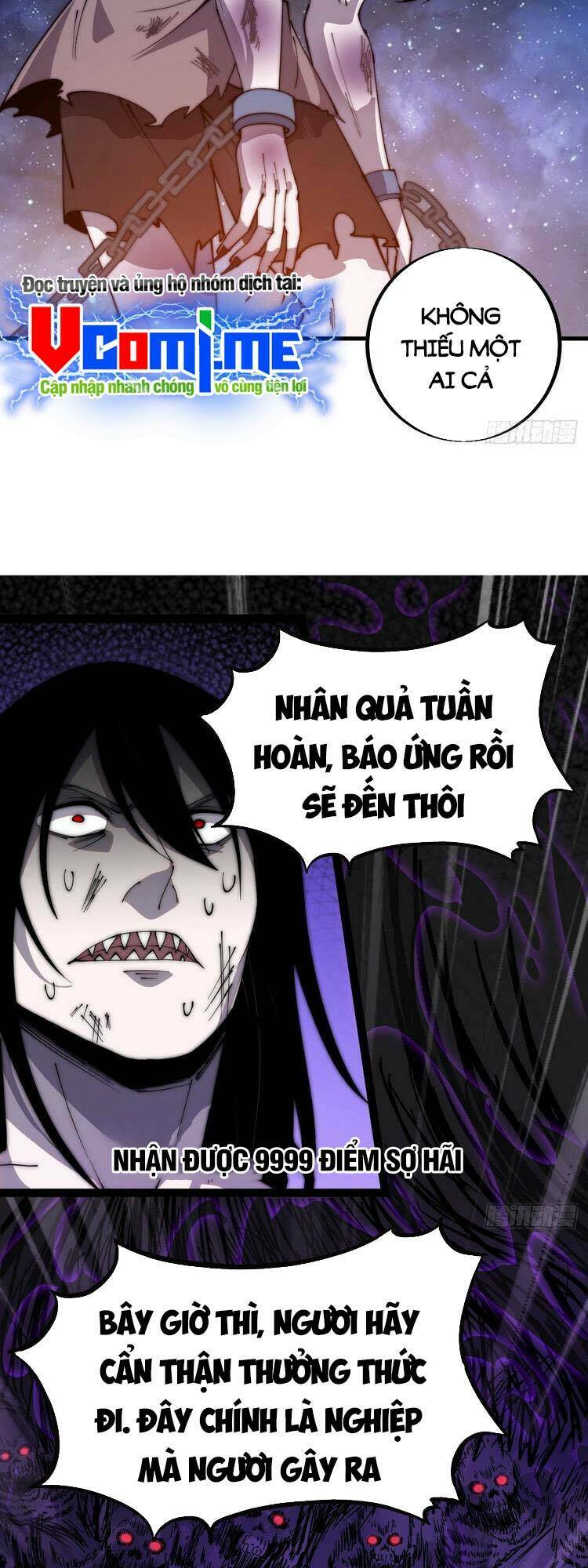 Ta Có Một Sơn Trại Chapter 404 - Trang 2