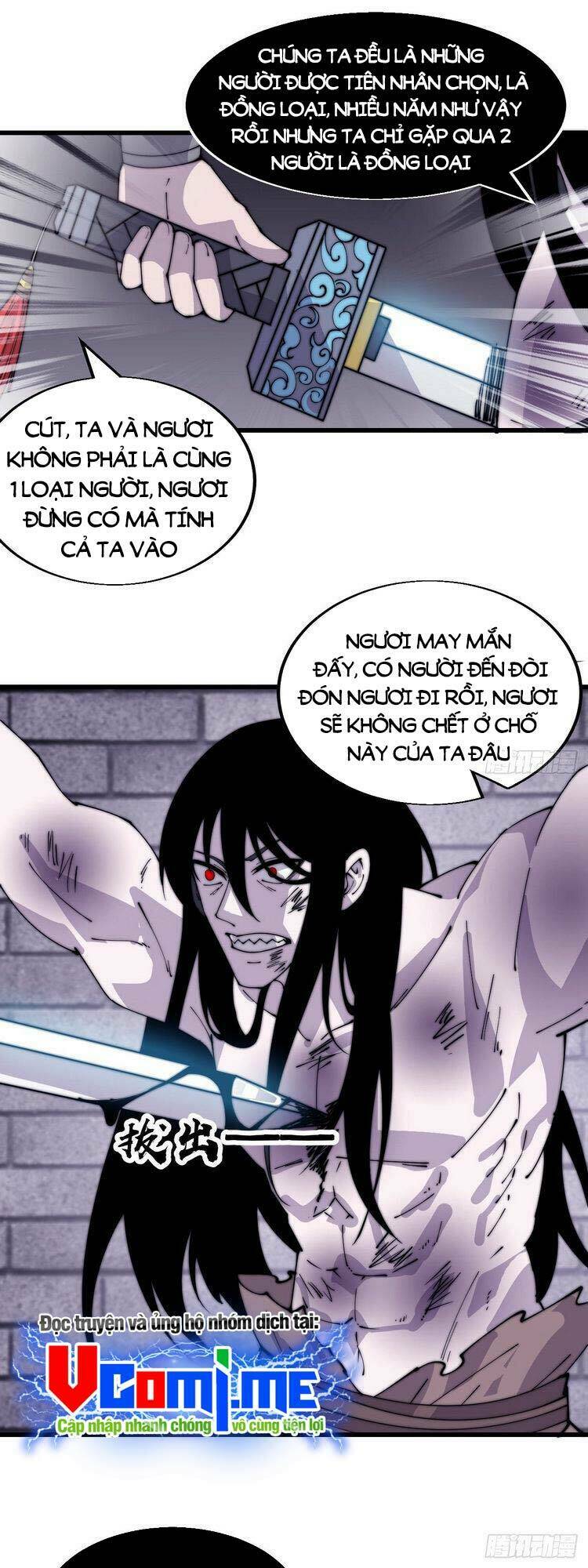 Ta Có Một Sơn Trại Chapter 403 - Trang 2