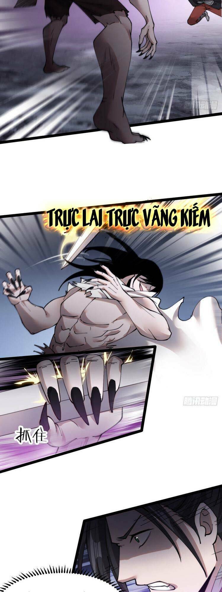 Ta Có Một Sơn Trại Chapter 399 - Trang 2