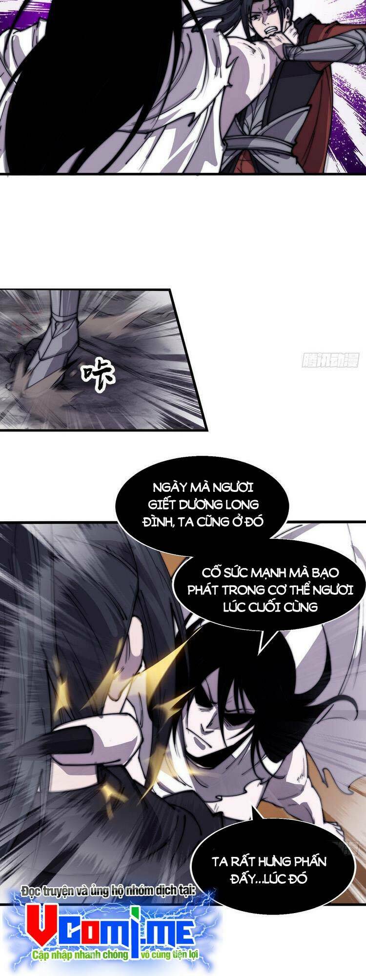 Ta Có Một Sơn Trại Chapter 399 - Trang 2