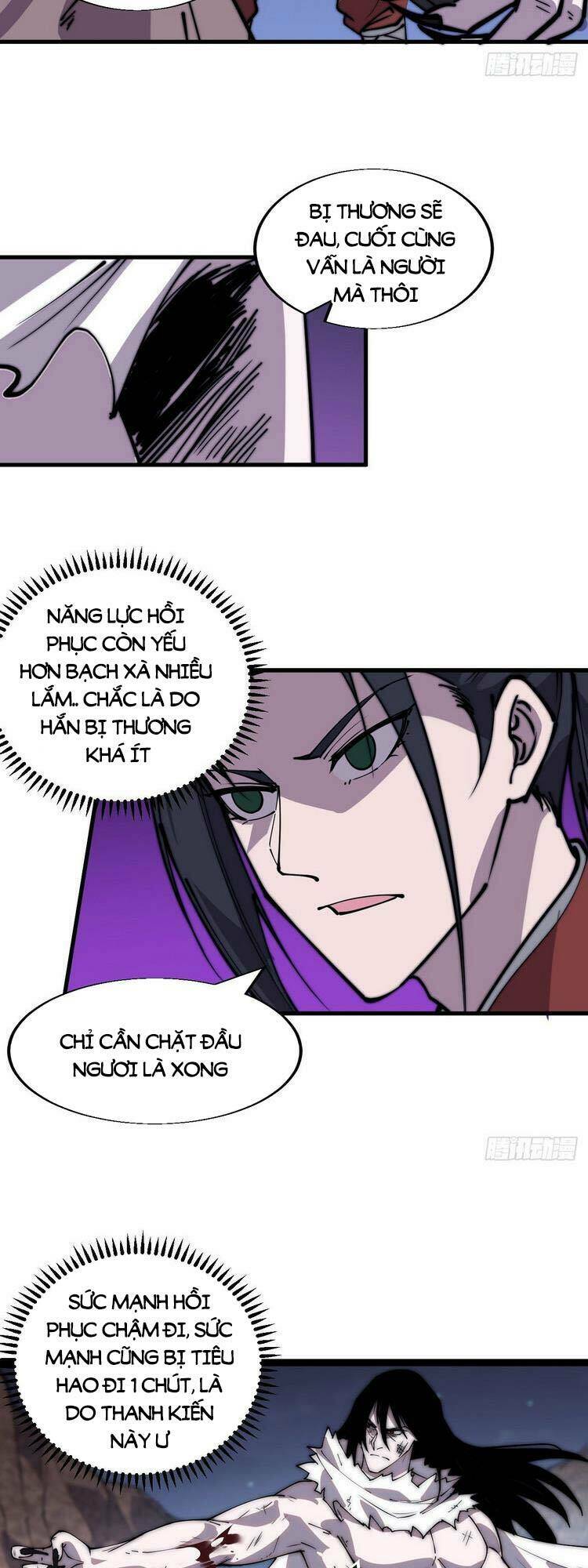 Ta Có Một Sơn Trại Chapter 399 - Trang 2