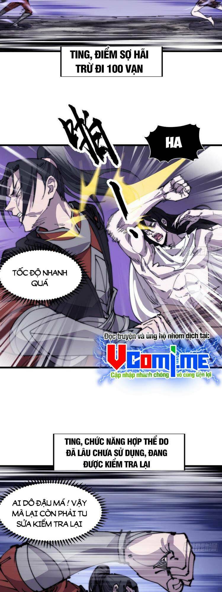 Ta Có Một Sơn Trại Chapter 399 - Trang 2