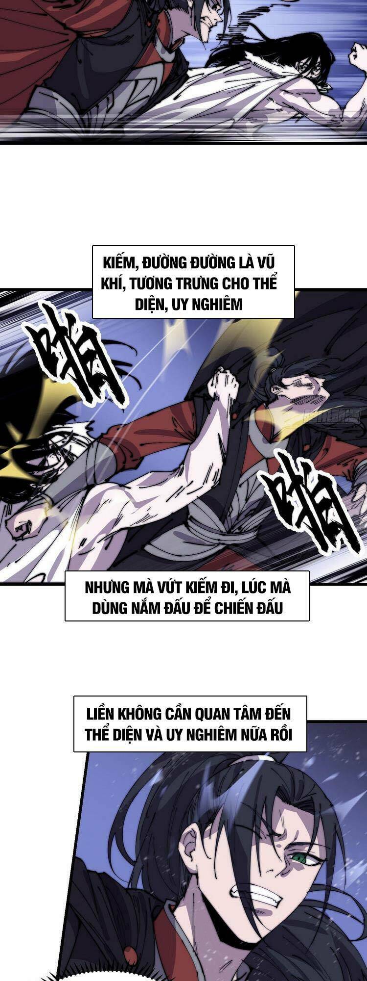 Ta Có Một Sơn Trại Chapter 399 - Trang 2