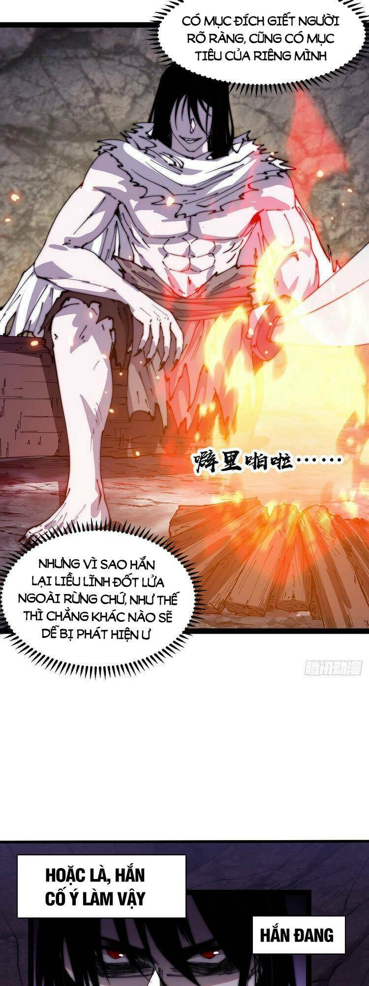 Ta Có Một Sơn Trại Chapter 399 - Trang 2