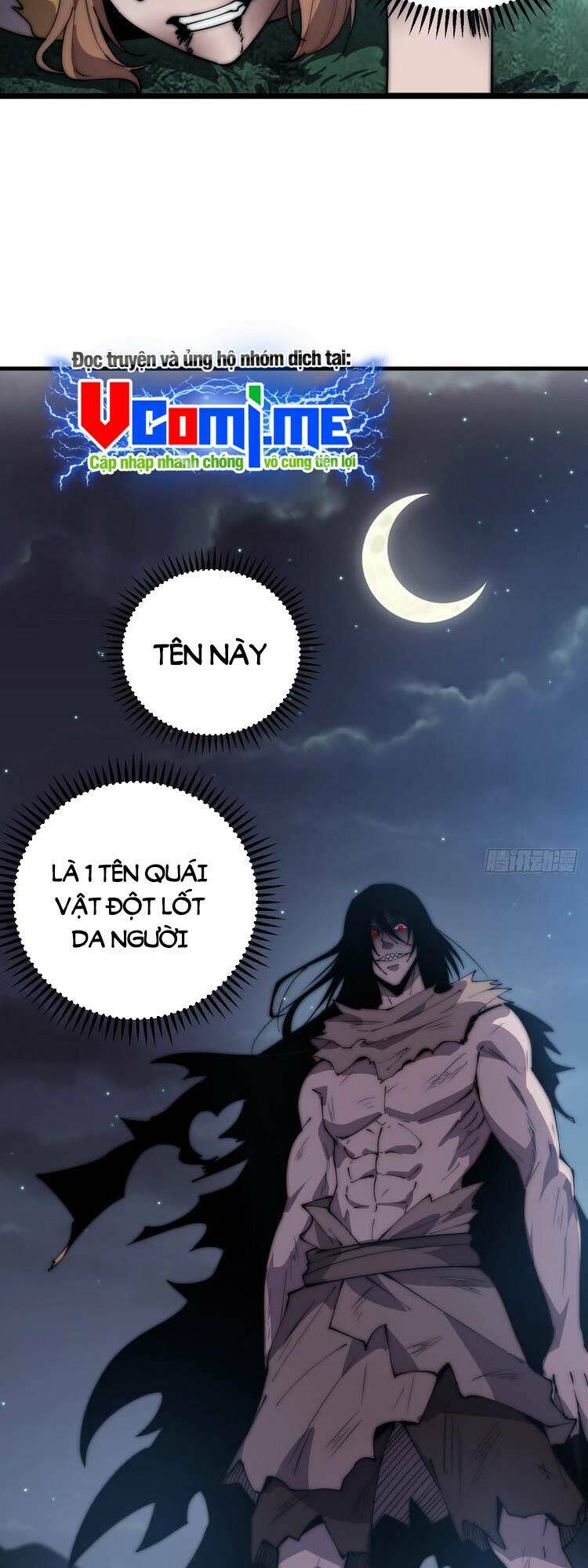 Ta Có Một Sơn Trại Chapter 398 - Trang 2