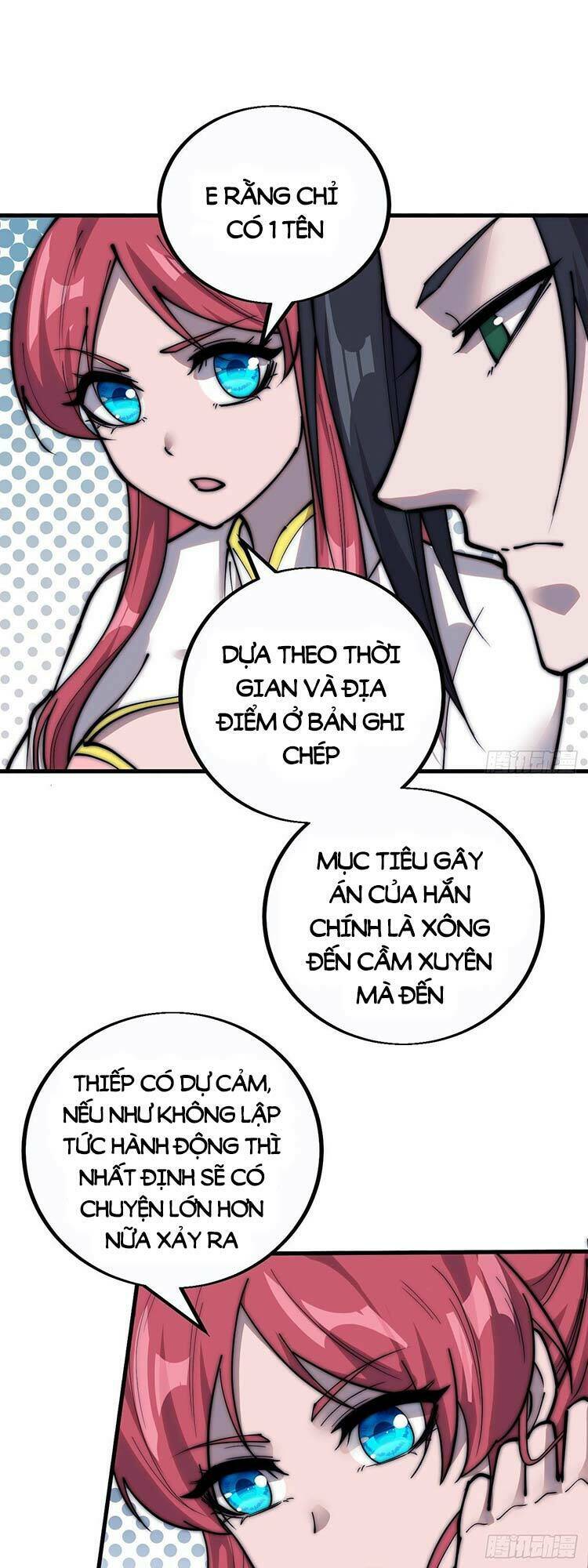 Ta Có Một Sơn Trại Chapter 396 - Trang 2