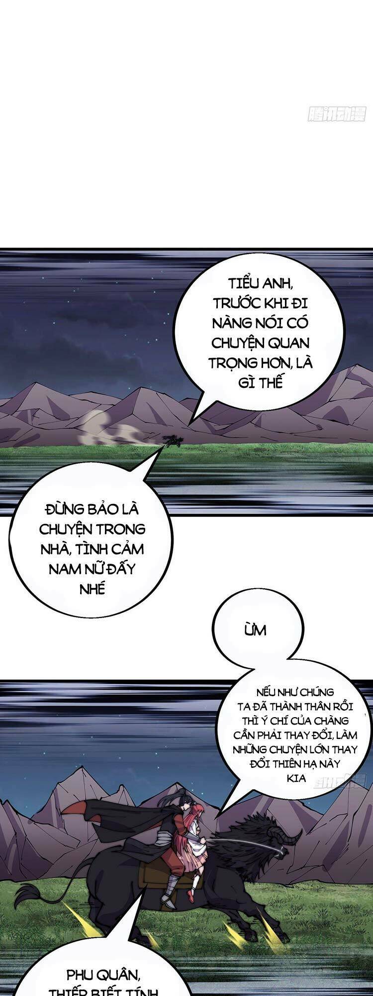 Ta Có Một Sơn Trại Chapter 396 - Trang 2