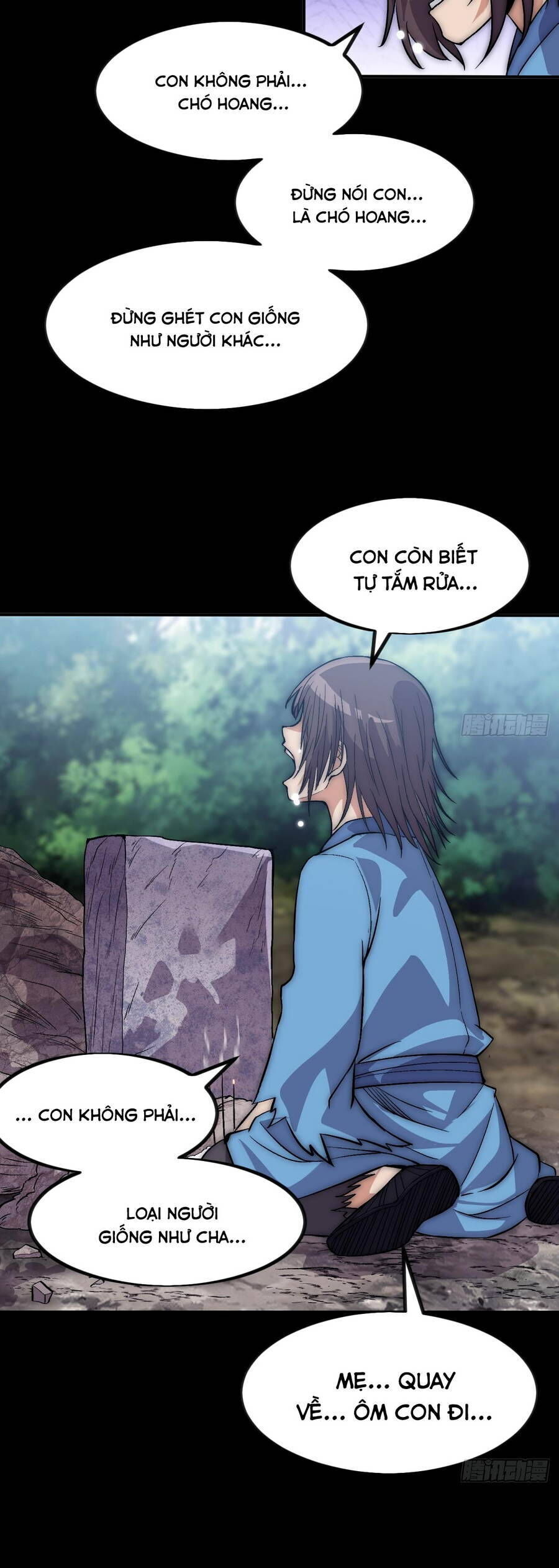 Ta Có Một Sơn Trại Chapter 1089 - Trang 2