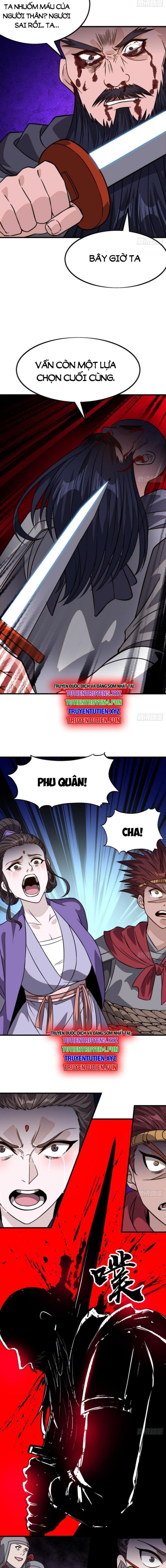 Ta Có Một Sơn Trại Chapter 1079 - Trang 2