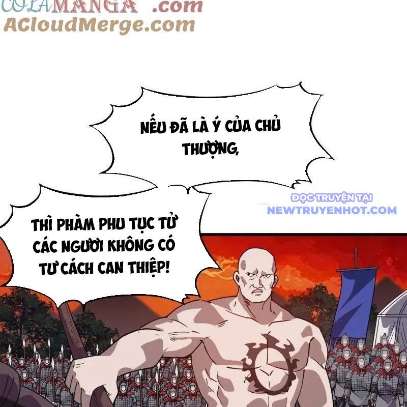 Ta Có Một Sơn Trại Chapter 1077 - Trang 2