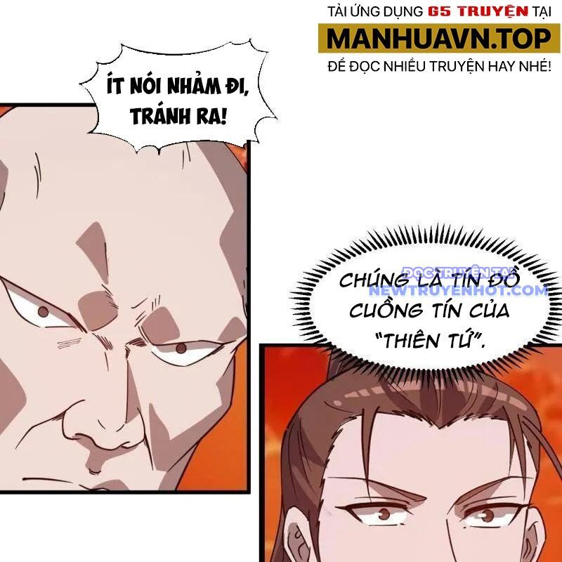 Ta Có Một Sơn Trại Chapter 1077 - Trang 2