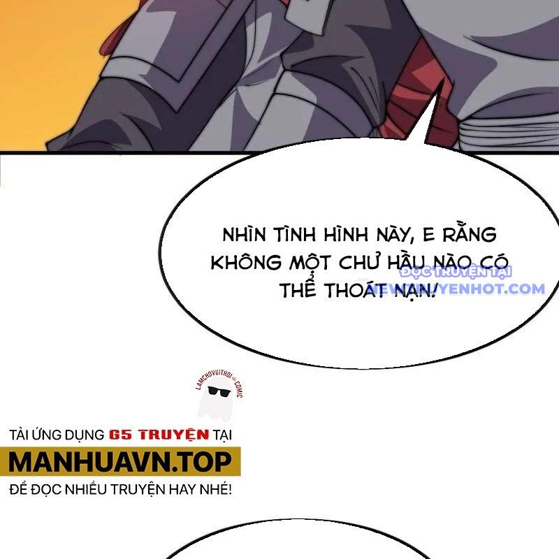 Ta Có Một Sơn Trại Chapter 1077 - Trang 2