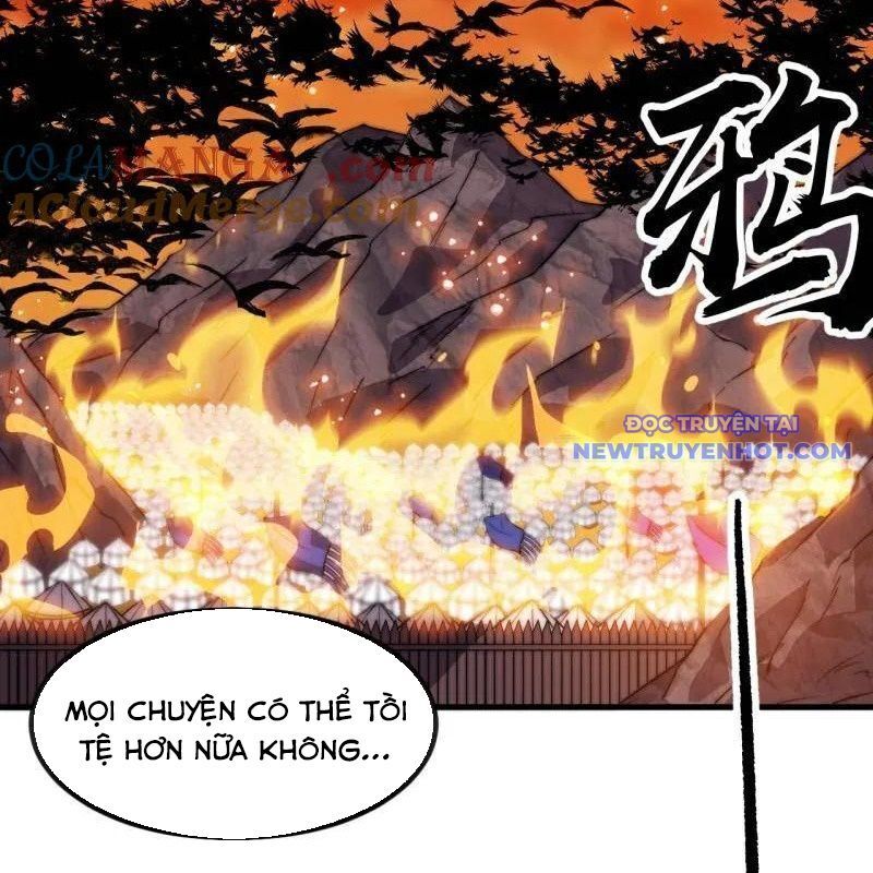 Ta Có Một Sơn Trại Chapter 1077 - Trang 2