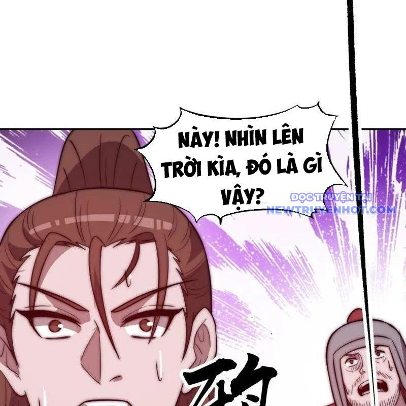 Ta Có Một Sơn Trại Chapter 1077 - Trang 2