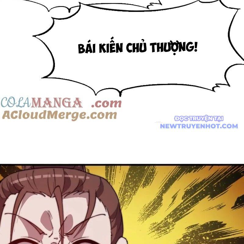 Ta Có Một Sơn Trại Chapter 1077 - Trang 2