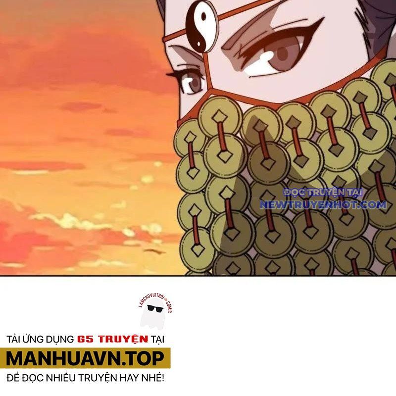 Ta Có Một Sơn Trại Chapter 1077 - Trang 2