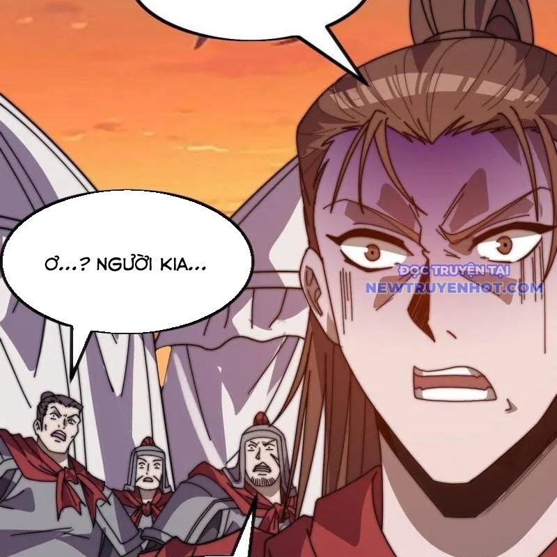 Ta Có Một Sơn Trại Chapter 1077 - Trang 2